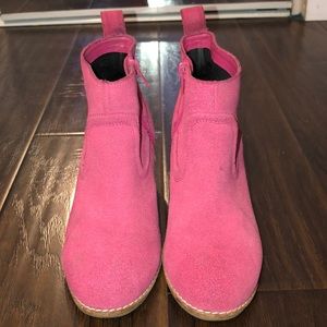 Dolce Vita booties